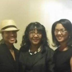 Meet your Posher, Alfreda